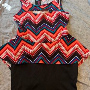 B FAMOUS Girls dress